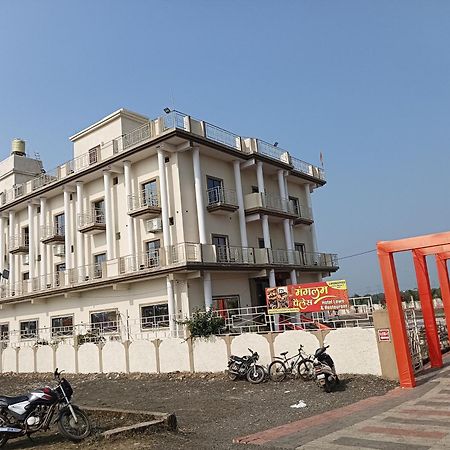 Mangalam Palace Seoni  Εξωτερικό φωτογραφία