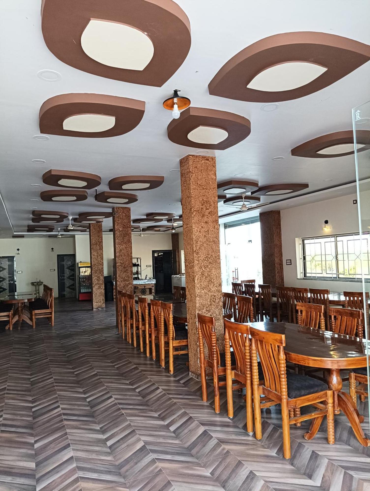 Mangalam Palace Seoni  Εξωτερικό φωτογραφία