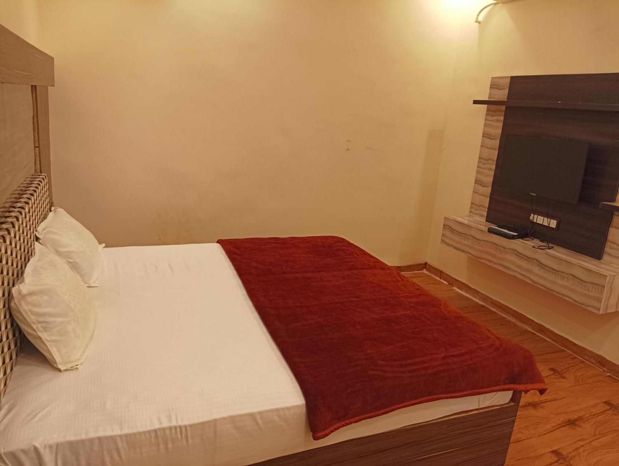 Mangalam Palace Seoni  Εξωτερικό φωτογραφία